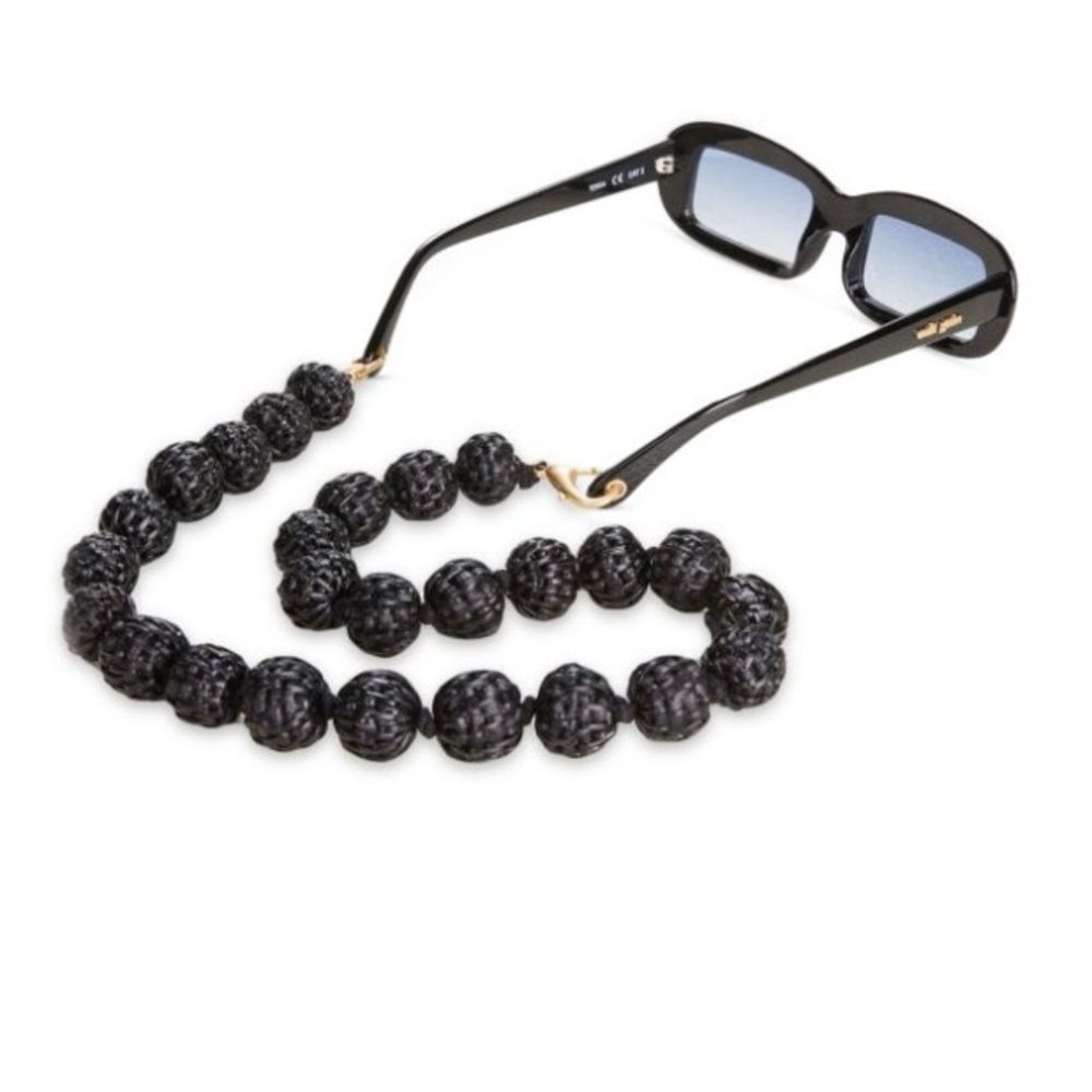 Cult Gaia Ibis sunglass chain